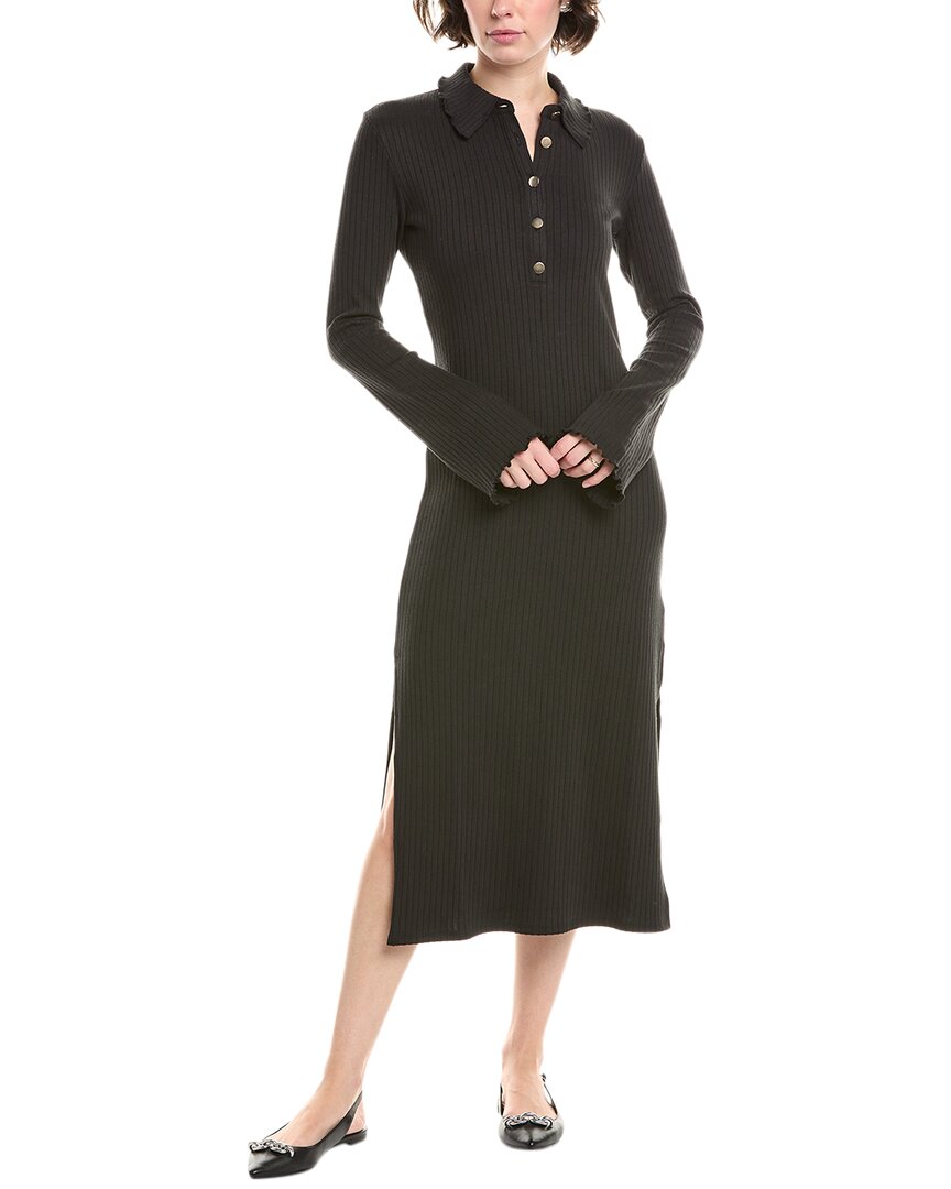 Нейшн ЛТД Ренни Свитер-платье Nation LTD, черный
Нейшн ЛТД Ренни Свитер-платье Nation LTD, черный