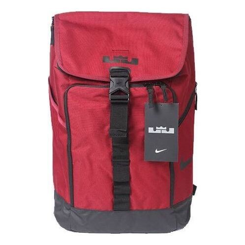 Сумка lebron max air ambasssador 'red' Nike, красный
Сумка lebron max air ambasssador 'red' Nike, красный