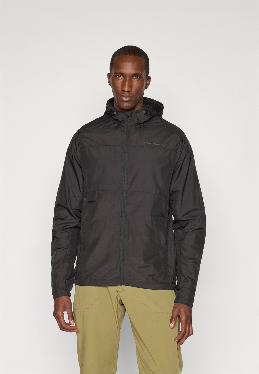 Ветровка JACKET Endura, черный
Ветровка JACKET Endura, черный