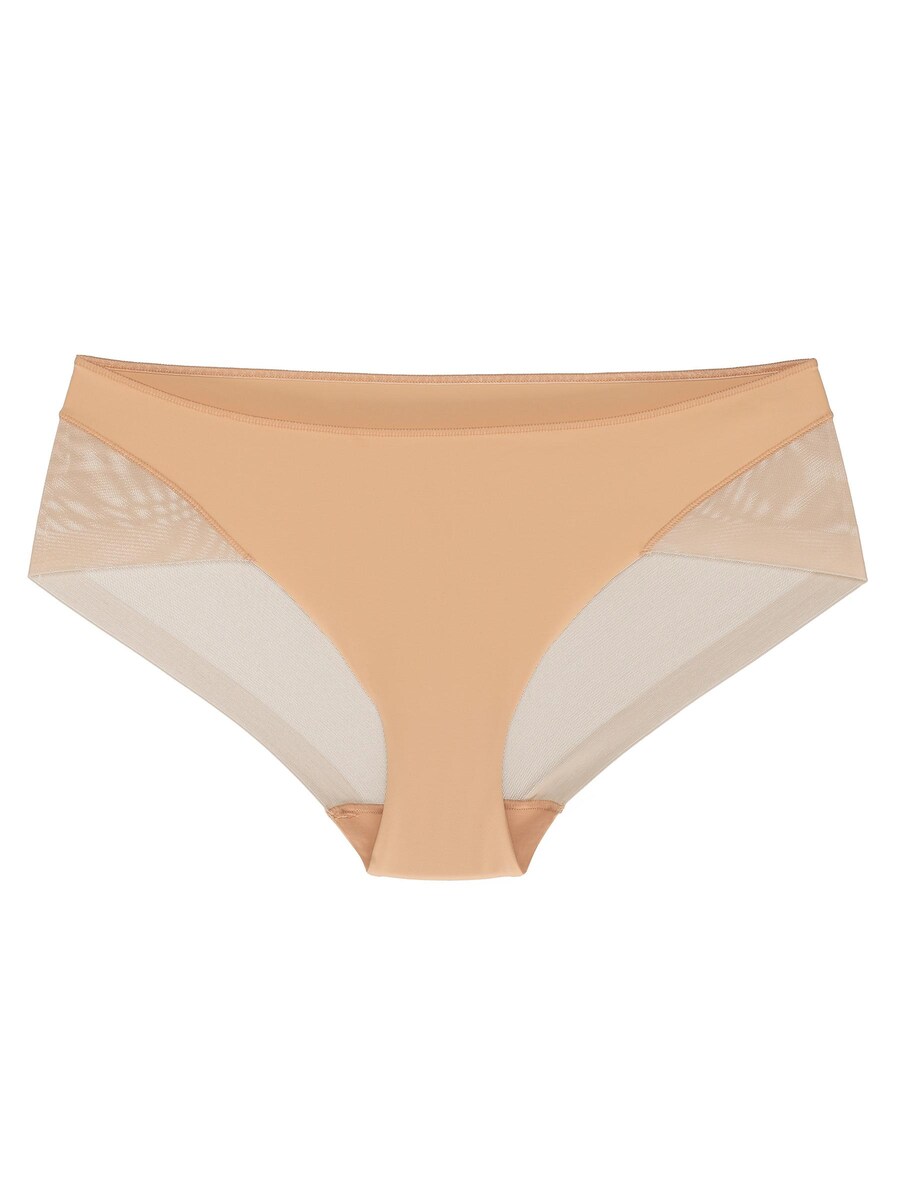 Трусики Wolbar Eywa, бежевый
Трусики Wolbar Eywa, бежевый