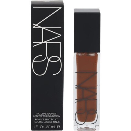 NARS Natural Radiant Longwear Foundation 30 мл Намибия
NARS Natural Radiant Longwear Foundation 30 мл Намибия