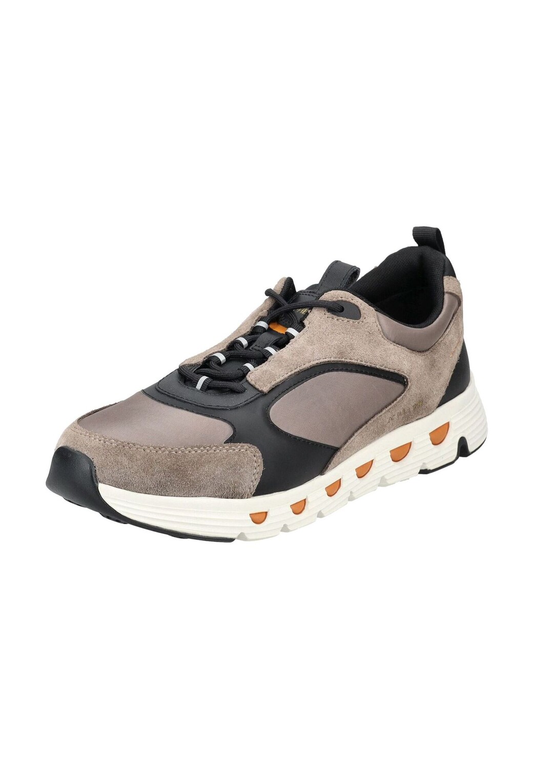 Кроссовки Veolurs/текстильные/синтетические GEOX, цвет Grau/schwarz
Кроссовки Veolurs/текстильные/синтетические GEOX, цвет Grau/schwarz