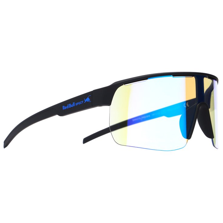 Солнцезащитные очки Dakota Pro Soft Touch, черные, фотохромные, синие, зеркальные Red Bull Spect
Солнцезащитные очки Dakota Pro Soft Touch, черные, фотохромные, синие, зеркальные Red Bull Spect