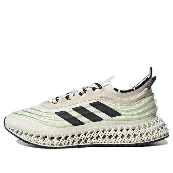 Кроссовки parley x 4dfwd Adidas, бежевый
Кроссовки parley x 4dfwd Adidas, бежевый