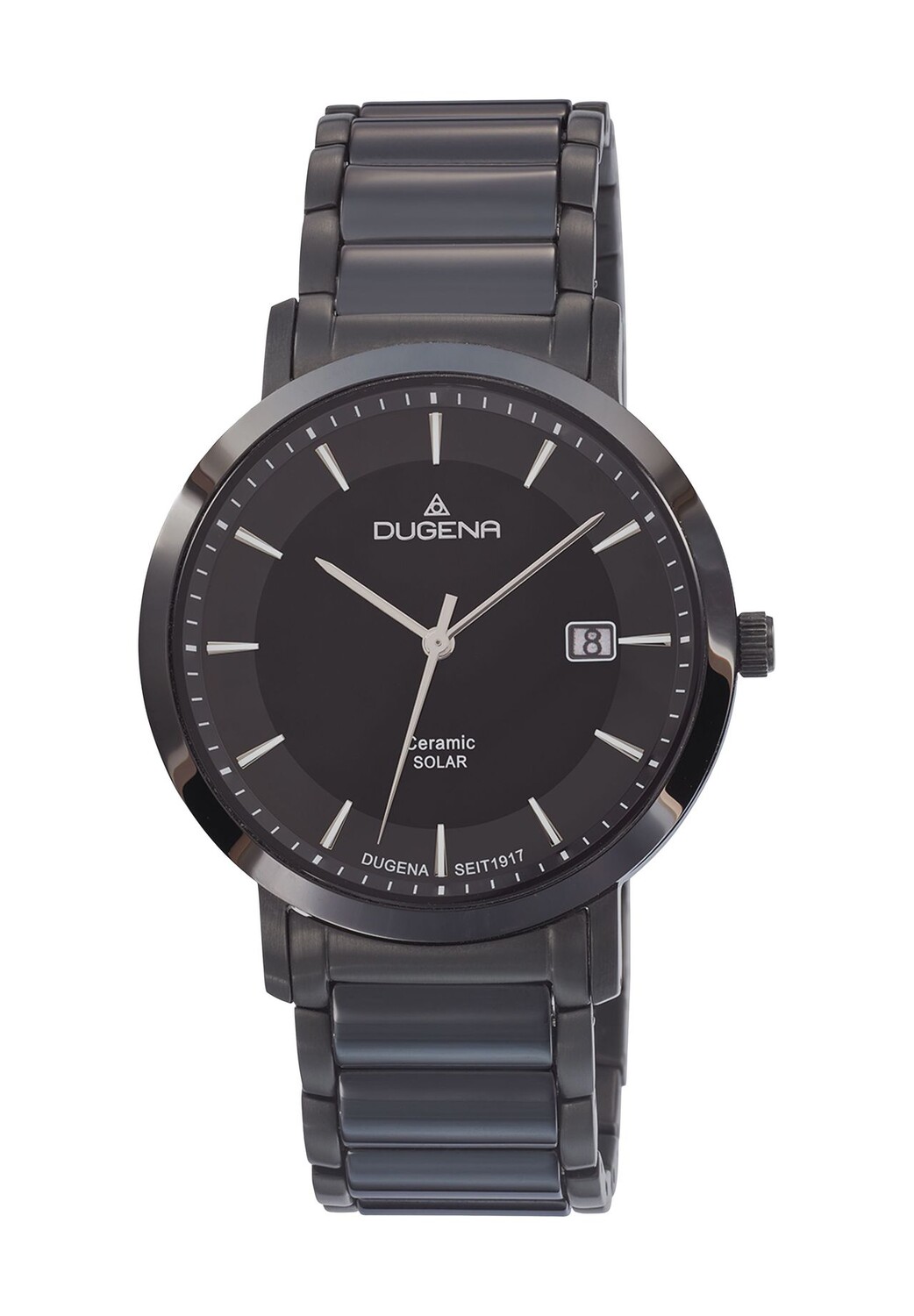 Мужские часы 4461006 DUGENA, черный
Мужские часы 4461006 DUGENA, черный