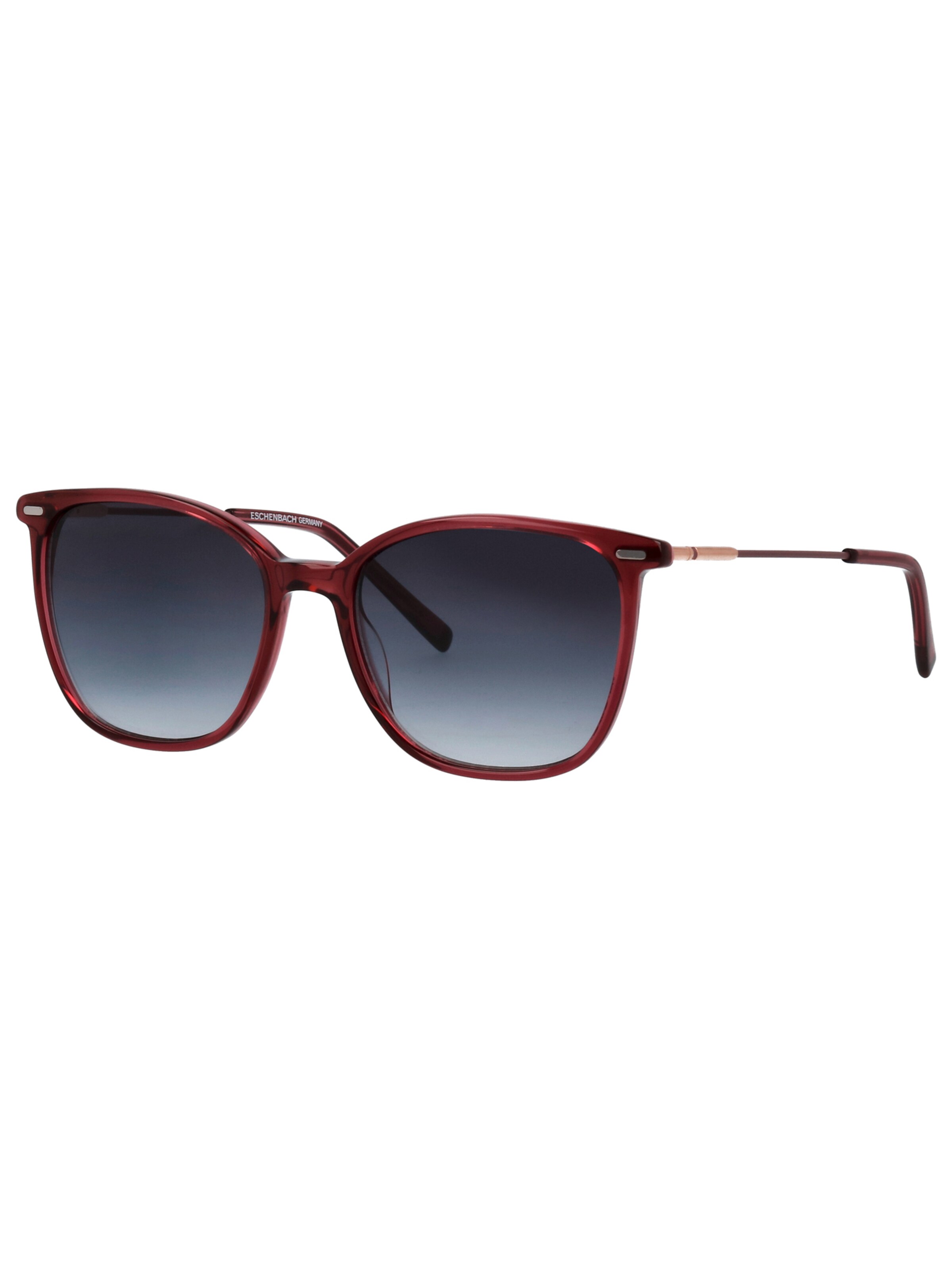 Humphrey's eyewear Солнцезащитные очки в цвете Orange Red
Humphrey's eyewear Солнцезащитные очки в цвете Orange Red