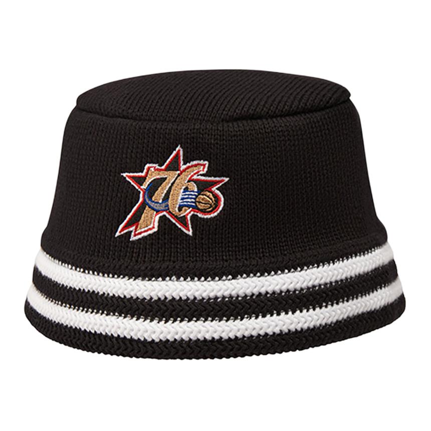 Mitchell Ness Хлопковая шляпа-ведро унисекс черная, Black
Mitchell Ness Хлопковая шляпа-ведро унисекс черная, Black