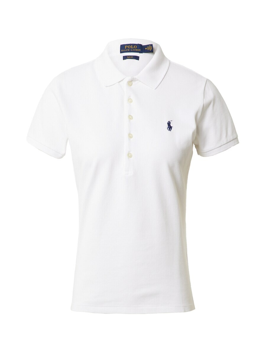 Топ Polo Ralph Lauren JULIE, белый
Топ Polo Ralph Lauren JULIE, белый