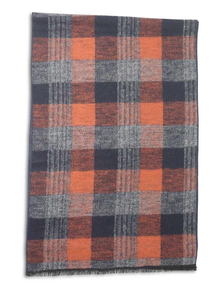 Шарф Real Guys, коричневый
Шарф Real Guys, коричневый