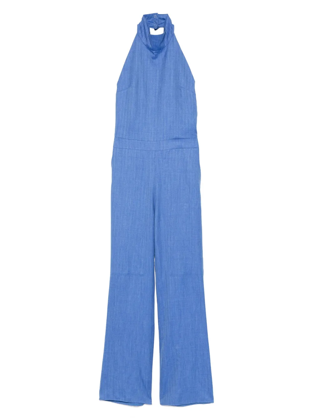 Комбинезон с узором в елочку BATAKOVIC Belgrade, синий
Комбинезон с узором в елочку BATAKOVIC Belgrade, синий