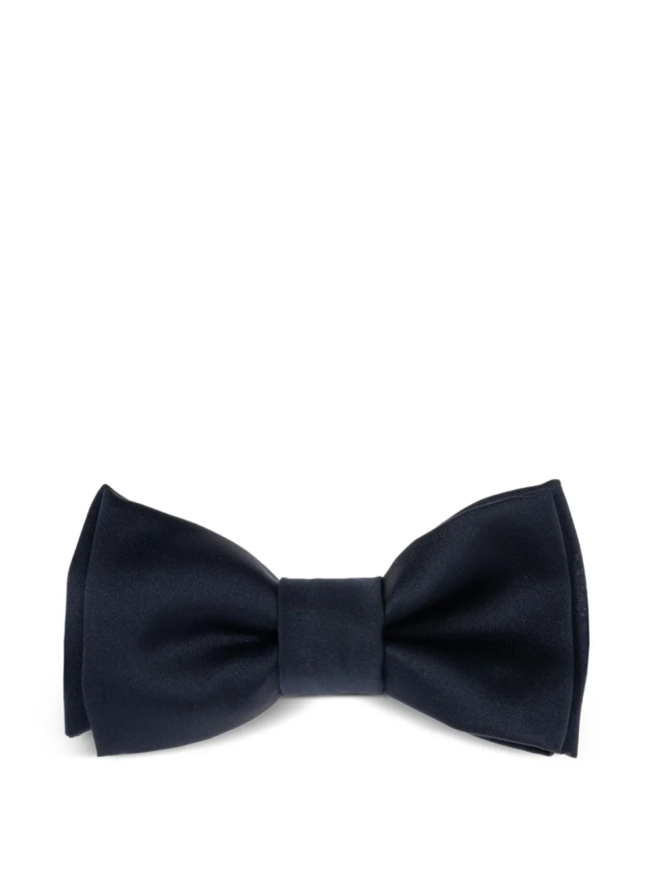 Шелковый галстук-бабочка Paul Smith, черный 
Шелковый галстук-бабочка Paul Smith, черный