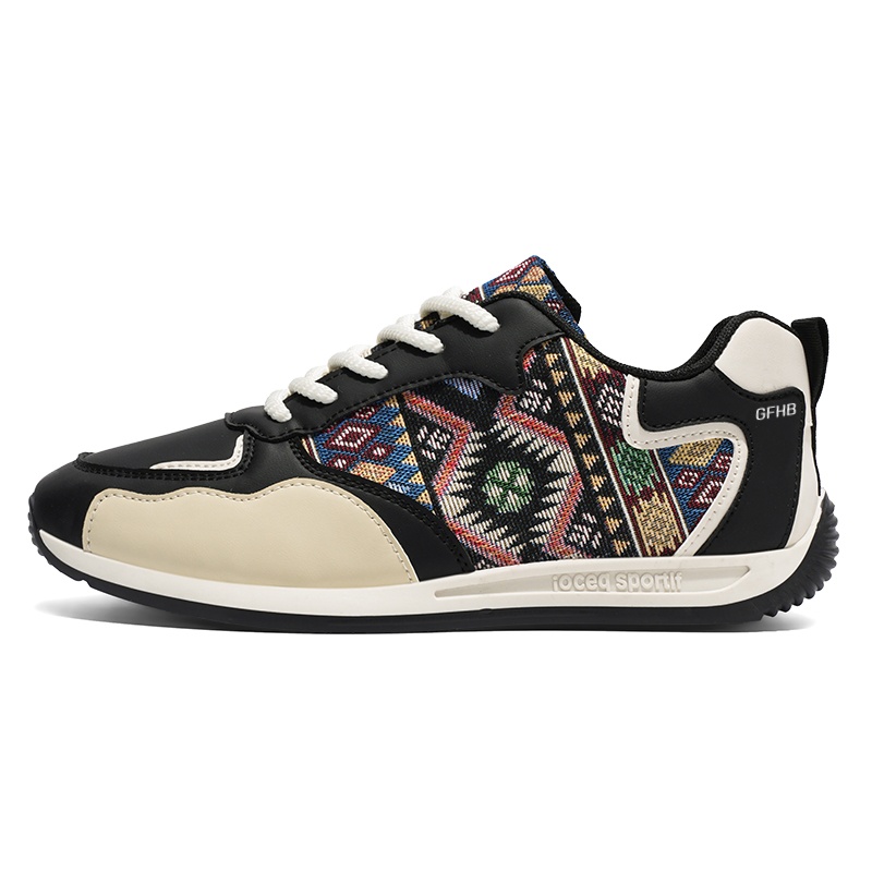 Износостойкие дышащие низкие кроссовки для детей и подростков Kung Fu partners, бежевый/черный
Износостойкие дышащие низкие кроссовки для детей и подростков Kung Fu partners, бежевый/черный