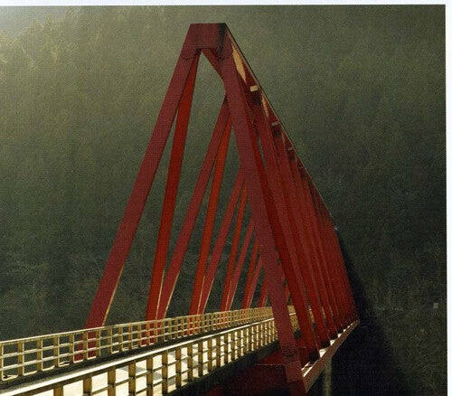 CD диск Fanfarlo: Rooms Filled with Light
CD диск Fanfarlo: Rooms Filled with Light