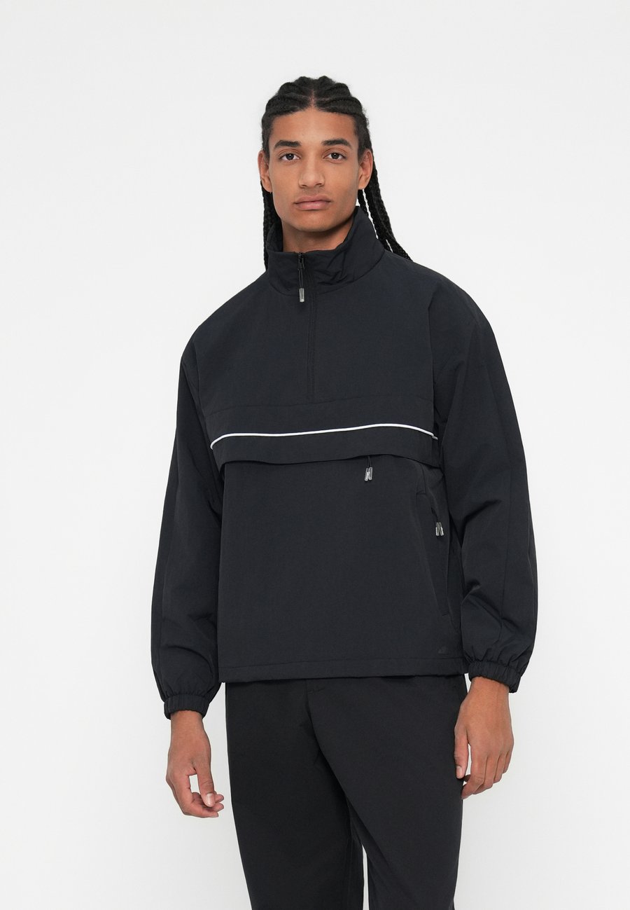 Куртка Ellesse WESLIA JACKET, Black
Куртка Ellesse WESLIA JACKET, Black