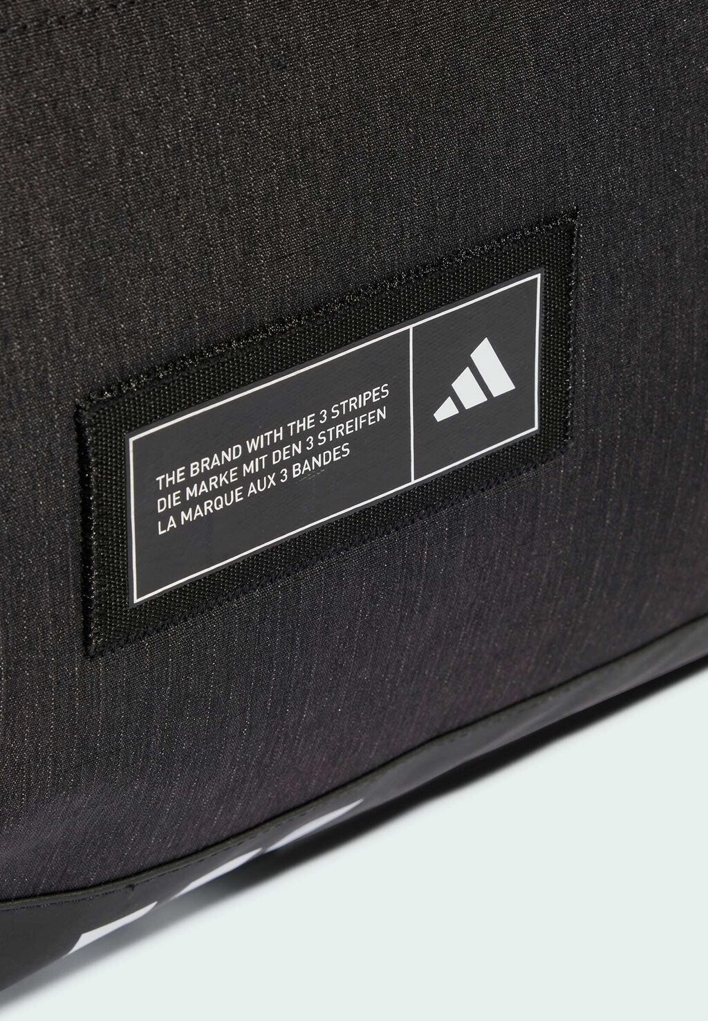 Дорожная сумка 4Athlts Duffel adidas Performance, черный
Дорожная сумка 4Athlts Duffel adidas Performance, черный