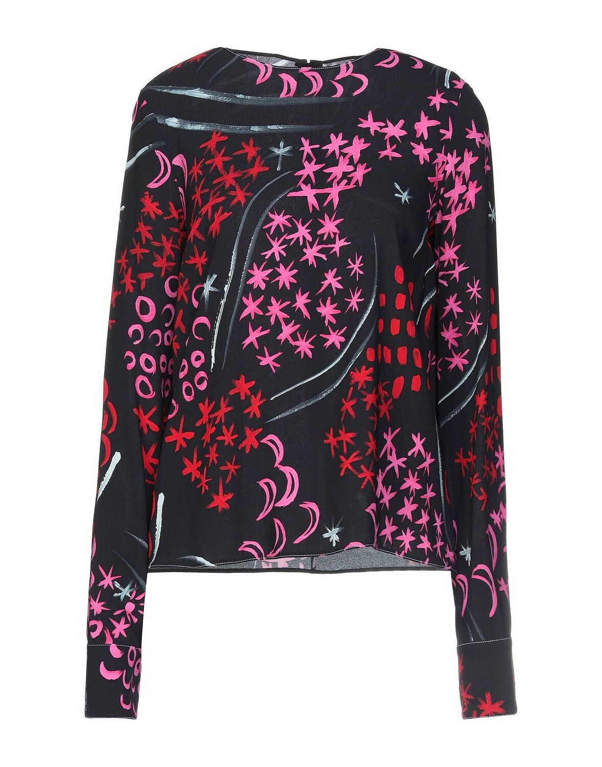 Топ Marni, черный
Топ Marni, черный