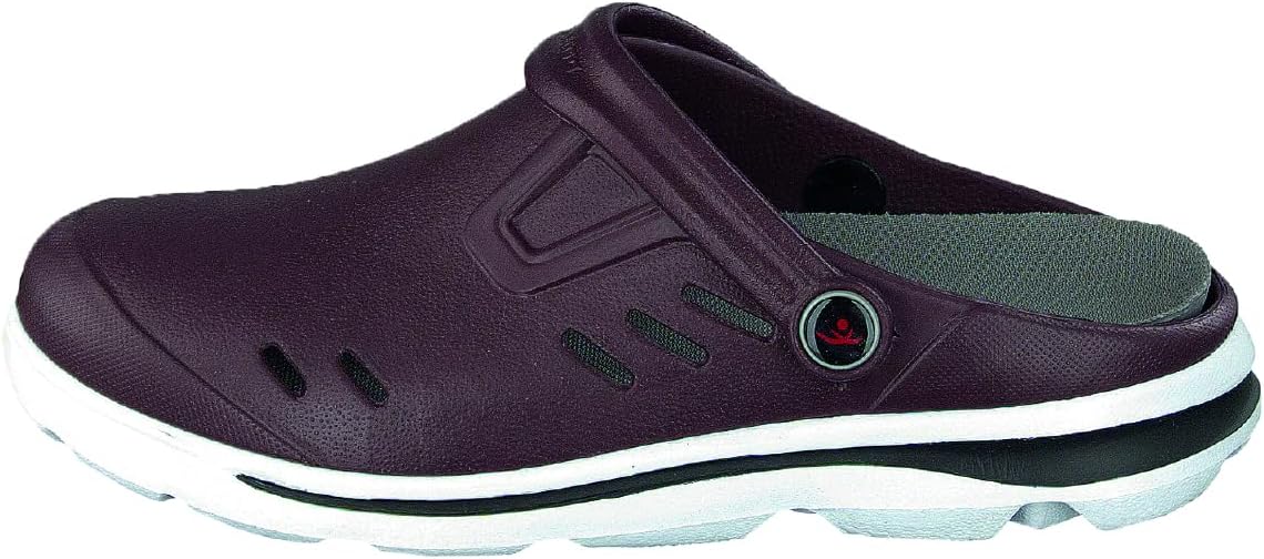 Унисекс сабо Chung-Shi Chung -Shi, красный
Унисекс сабо Chung-Shi Chung -Shi, красный