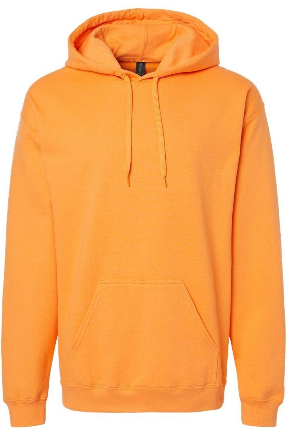 Толстовка с капюшоном Gildan Softstyle, цвет tangerine
Толстовка с капюшоном Gildan Softstyle, цвет tangerine