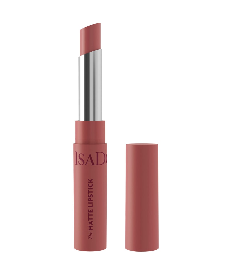 Помада IsaDora The Matte Lipstick, Nr. 04 - Bare Pink, 2g
Помада IsaDora The Matte Lipstick, Nr. 04 - Bare Pink, 2g