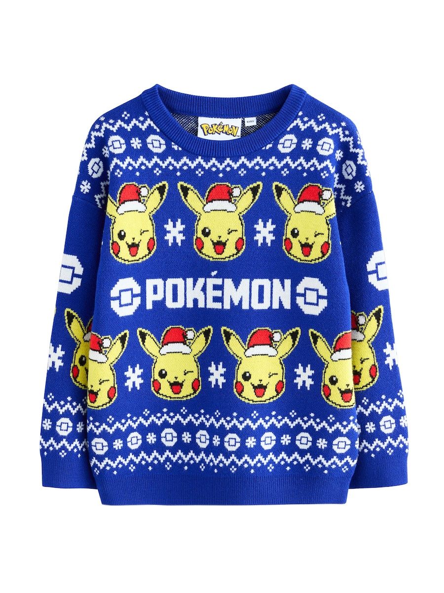 Свитер Next, синий
Свитер Next, синий