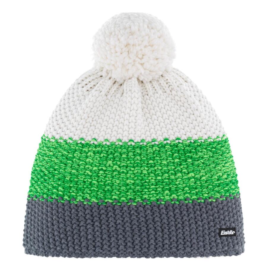 EISBГ„R Мужская шапка-помпон Eisbär Star Pompon из 50% мериносовой шерсти
EISBГ„R Мужская шапка-помпон Eisbär Star Pompon из 50% мериносовой шерсти