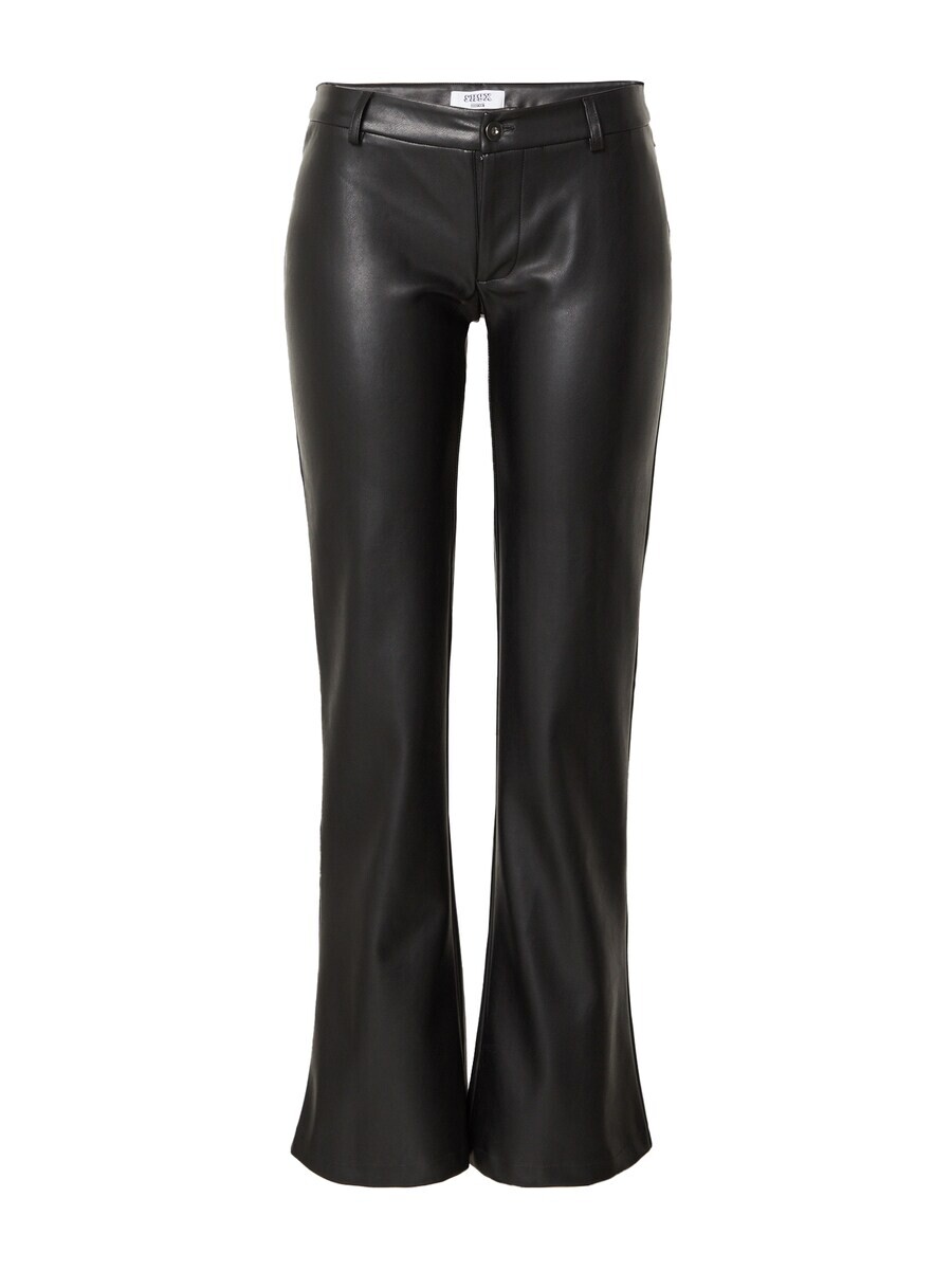 Расклешенные брюки Shyx SVEA, черный
Расклешенные брюки Shyx SVEA, черный