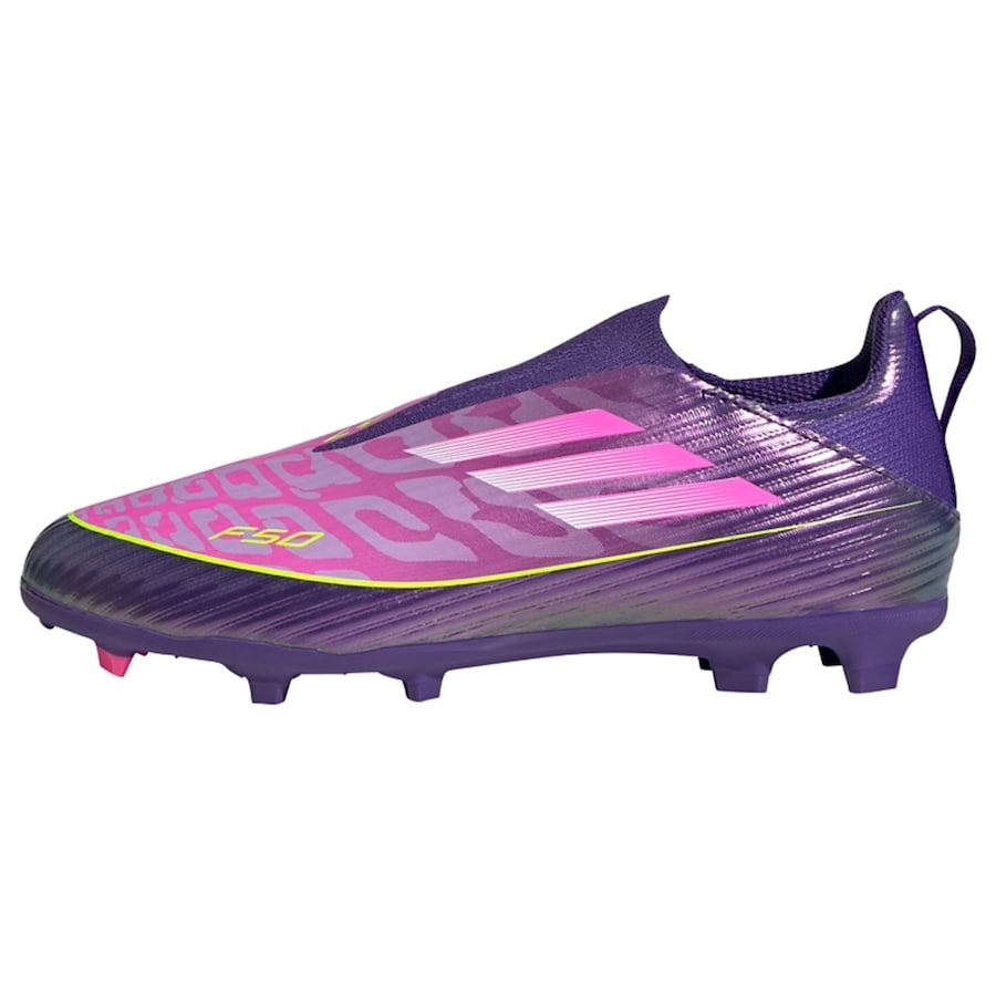 Спортивные кроссовки ADIDAS PERFORMANCE F50 LEAGUE, фиолетовый
Спортивные кроссовки ADIDAS PERFORMANCE F50 LEAGUE, фиолетовый