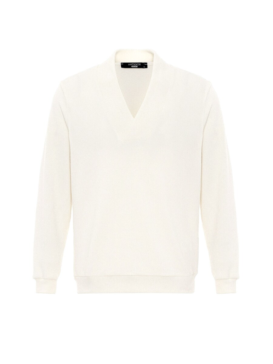 Свитер Antioch, белый
Свитер Antioch, белый