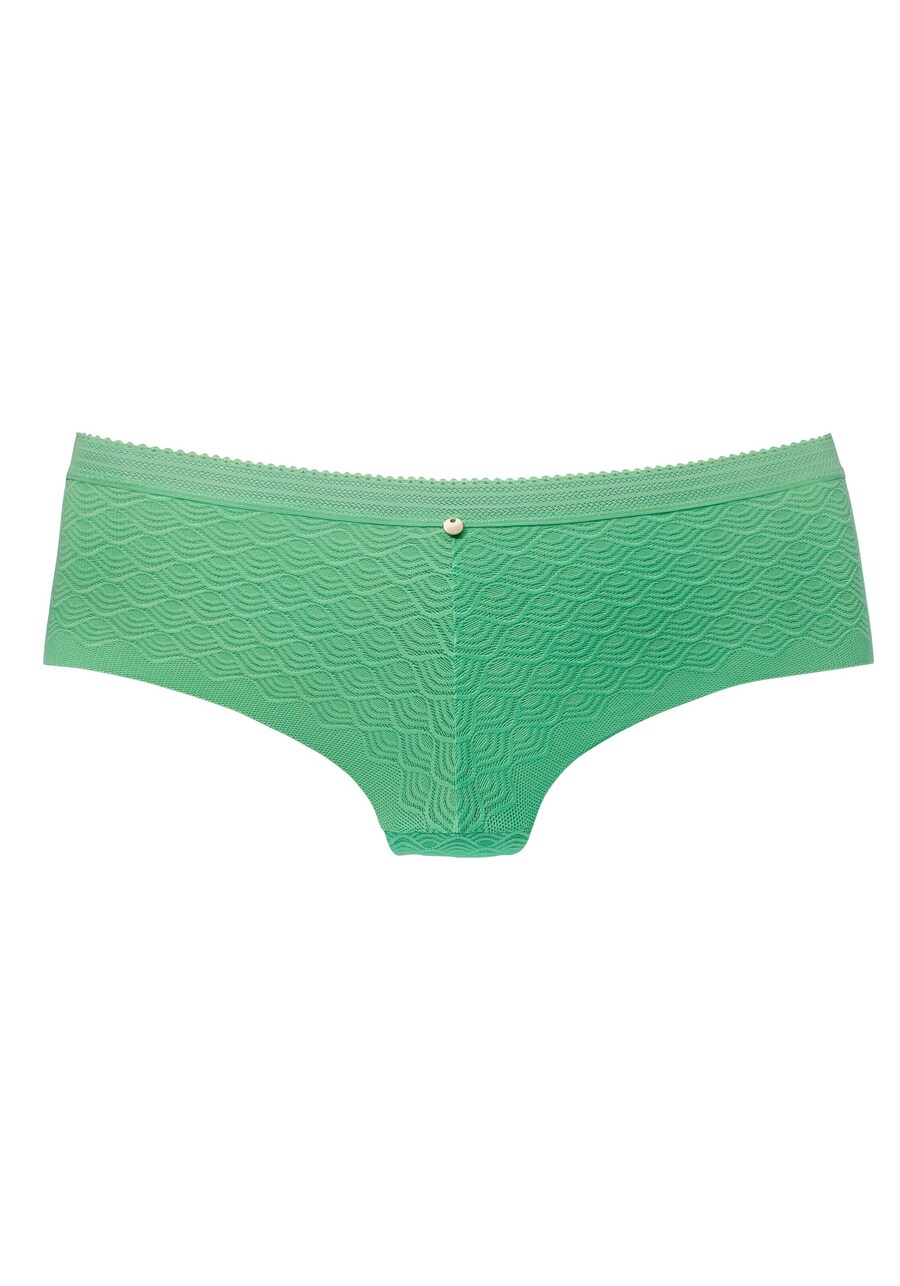 Бой-шорты LASCANA, светло-зеленый
Бой-шорты LASCANA, светло-зеленый