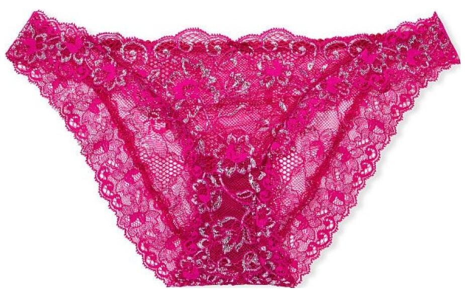 Женские трусы Victoria'S Secret
Женские трусы Victoria'S Secret