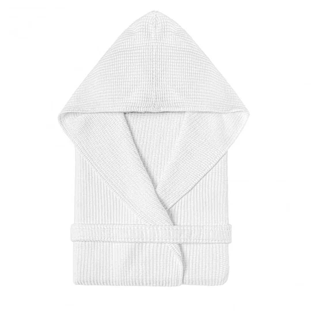 Хлопковый халат Melody Graccioza, белый
Хлопковый халат Melody Graccioza, белый