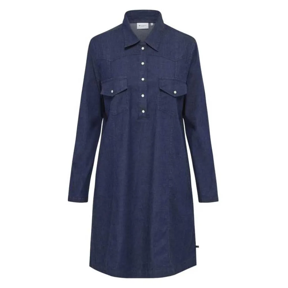 Платье Redgreen Dante, синий
Платье Redgreen Dante, синий