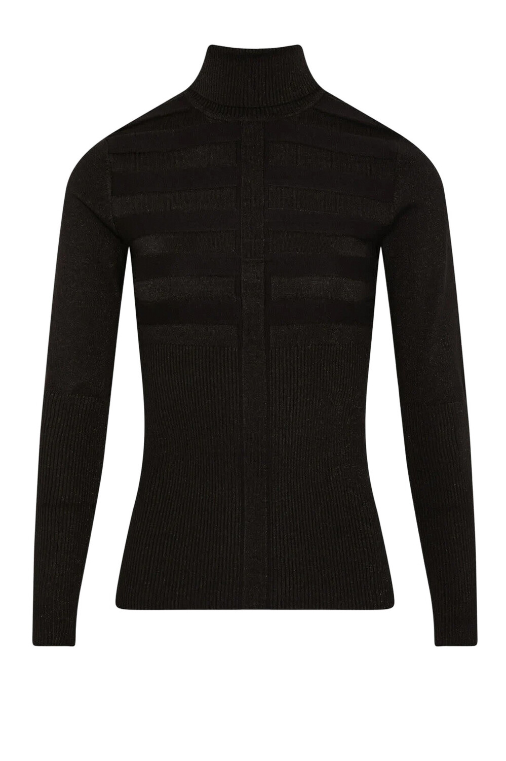 Водолазка Morgan Lane однотонная, черный
Водолазка Morgan Lane однотонная, черный