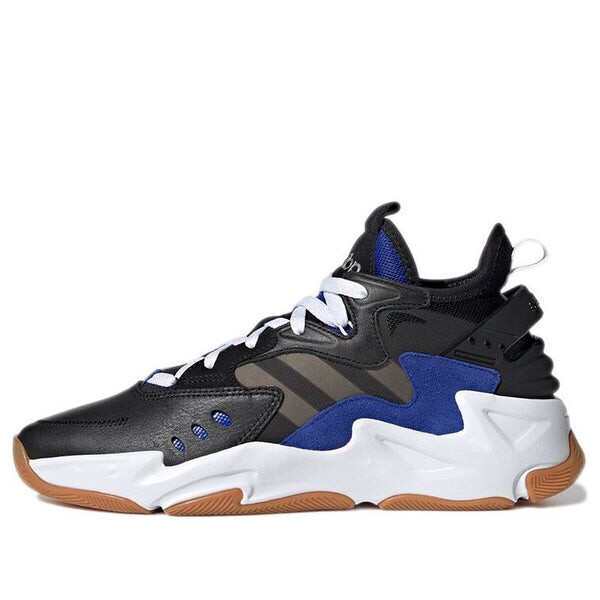 Кроссовки нео Adidas, черный
Кроссовки нео Adidas, черный