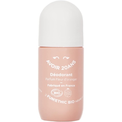 Disabled De20 24H Avoir 20 лет Безалкогольный Без солей алюминия Fun!Ethic
Disabled De20 24H Avoir 20 лет Безалкогольный Без солей алюминия Fun!Ethic