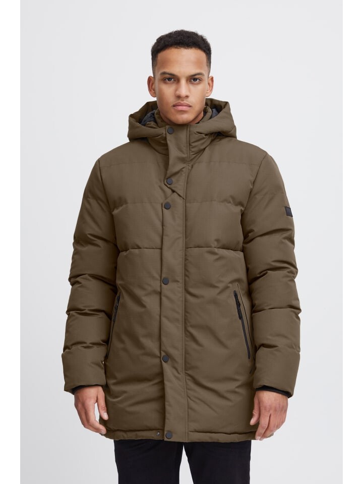 Зимняя куртка BLEND Wintermantel BHOuterwear 20717219 modische Winterjacken, коричневый
Зимняя куртка BLEND Wintermantel BHOuterwear 20717219 modische Winterjacken, коричневый