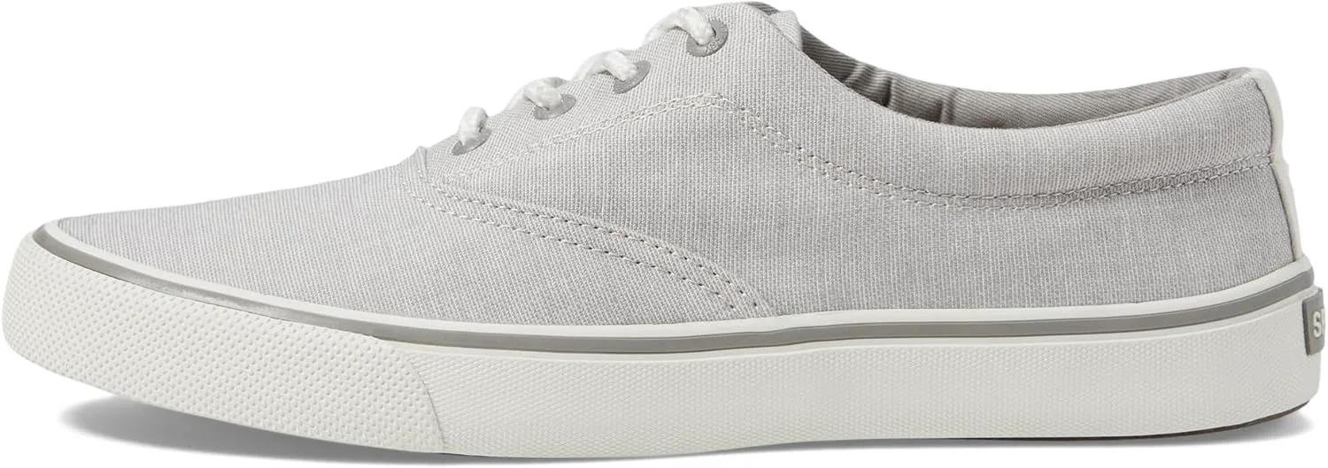 Кроссовки Striper II CVO Seacycled Sperry, серый
Кроссовки Striper II CVO Seacycled Sperry, серый