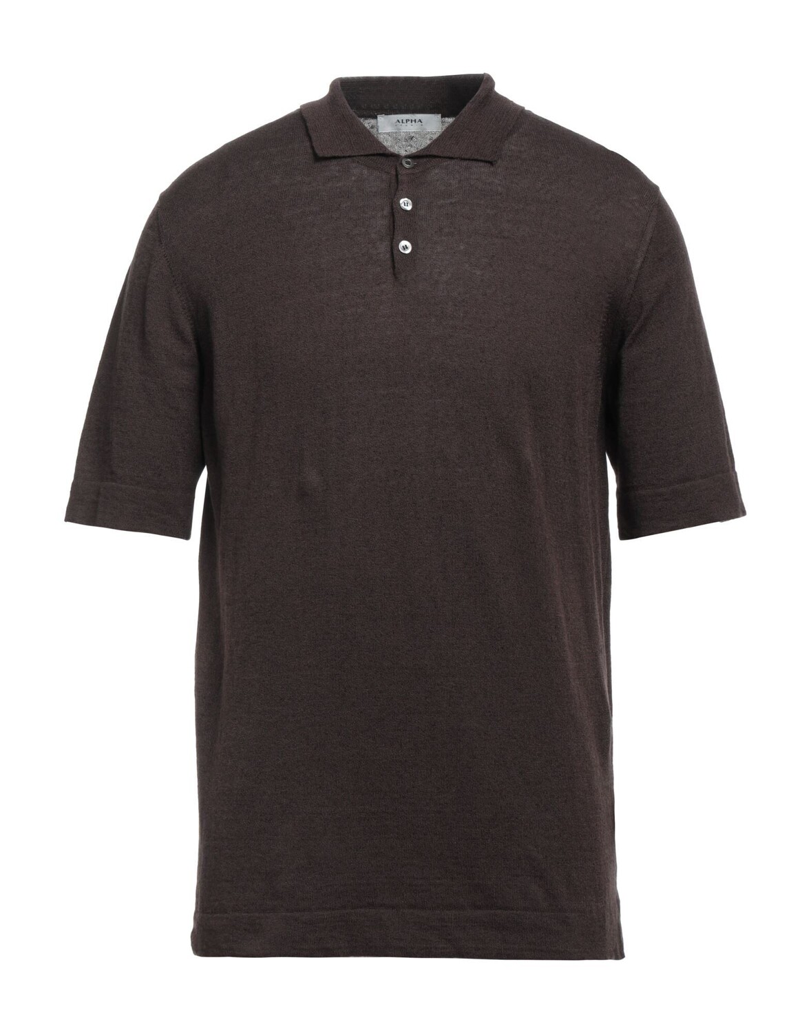 Свитер Alpha Studio, темно-коричневый
Свитер Alpha Studio, темно-коричневый
