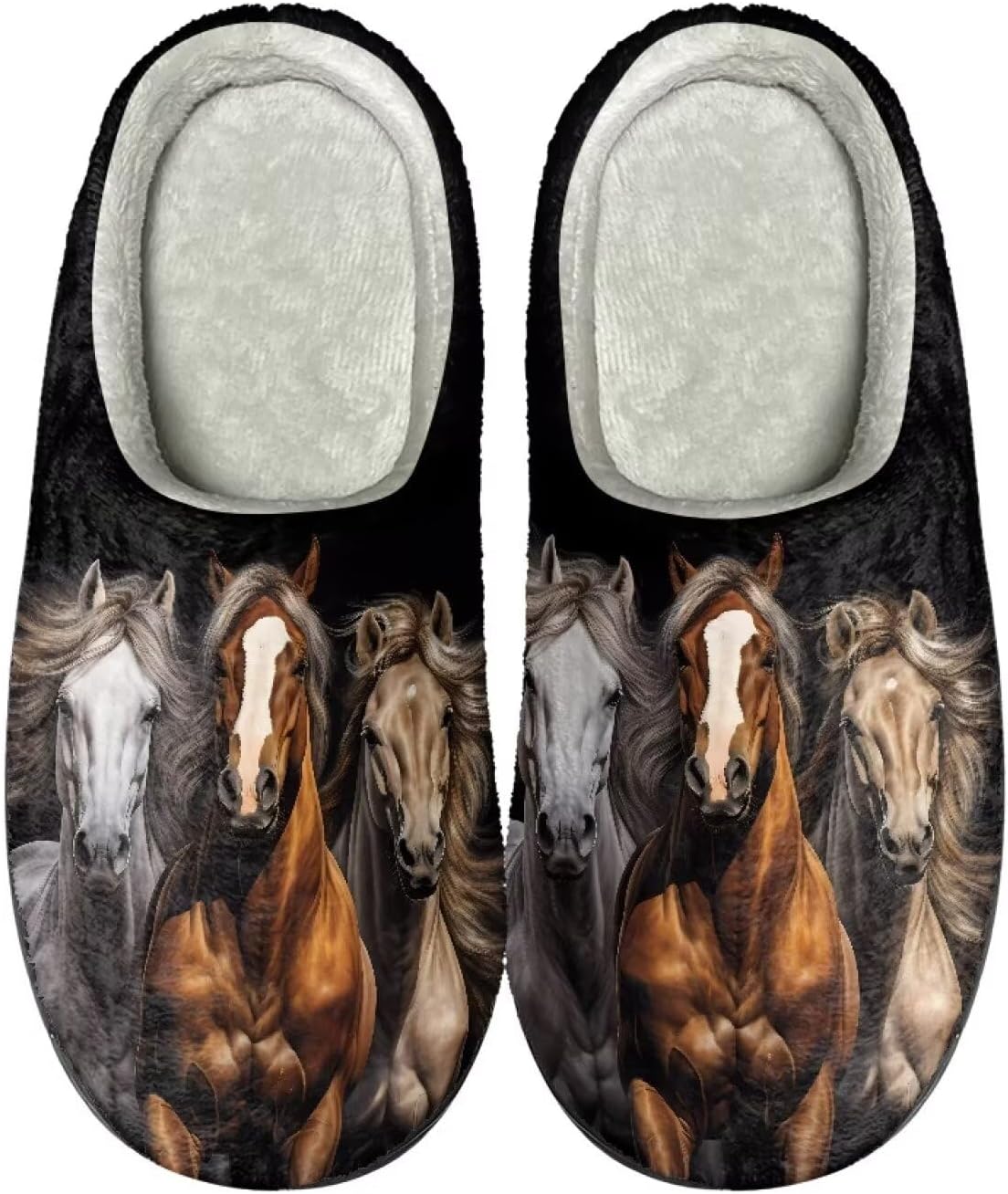 Тапочки Showudesigns для женщин и мужчин, удобная обувь, теплые, черный
Тапочки Showudesigns для женщин и мужчин, удобная обувь, теплые, черный