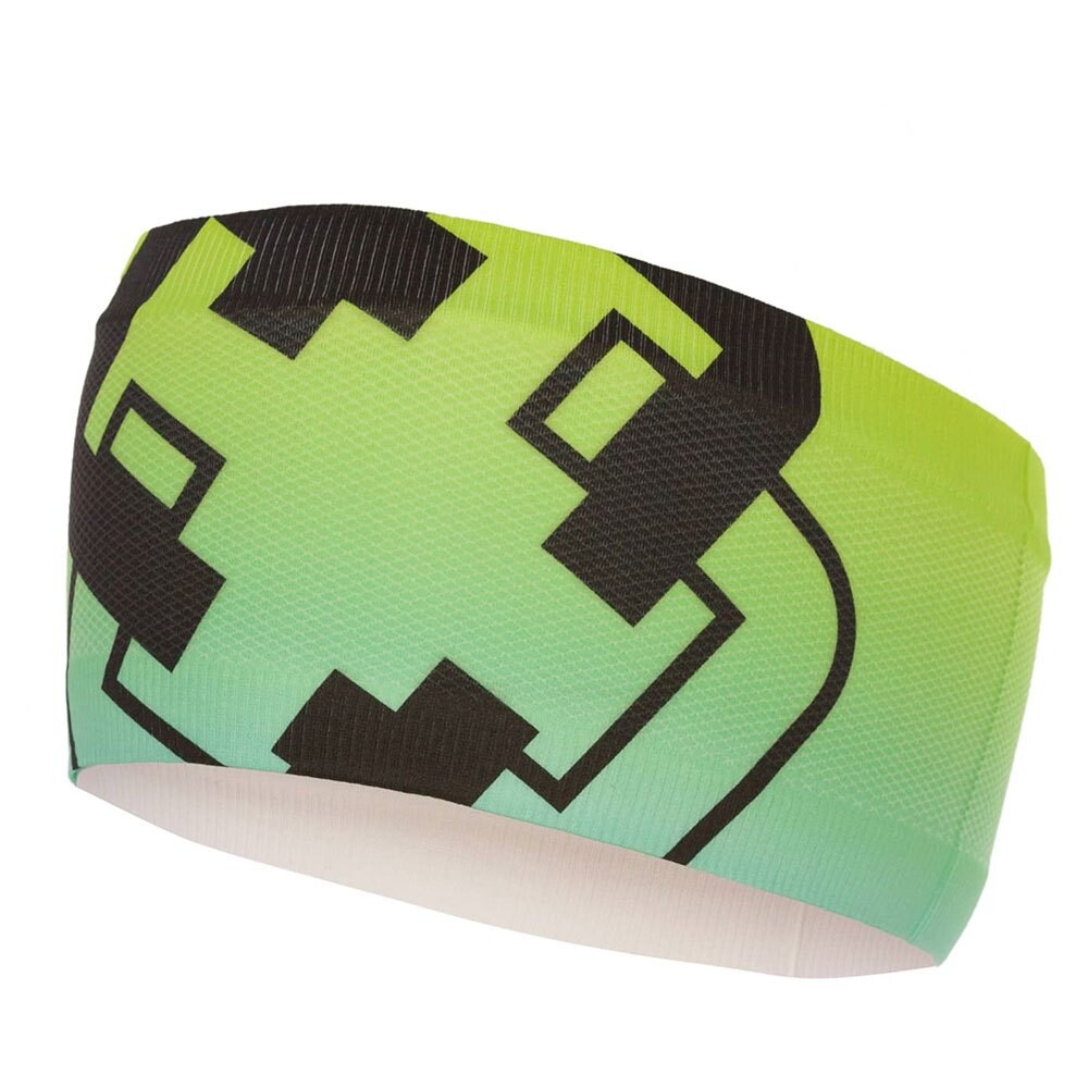 Повязка на голову Arch Max Logo, разноцветный
Повязка на голову Arch Max Logo, разноцветный