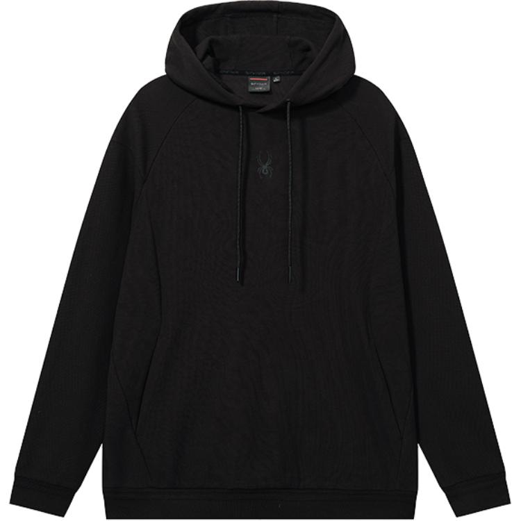 Свитшот мужской SPYDER, черный
Свитшот мужской SPYDER, черный