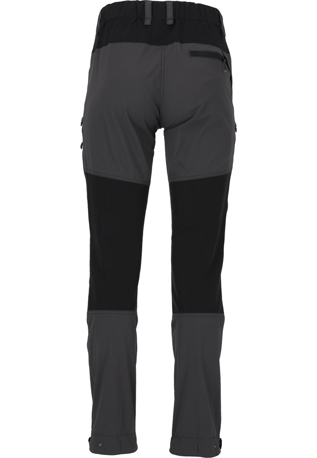 Брюки Kodiak Whistler, черные
Брюки Kodiak Whistler, черные