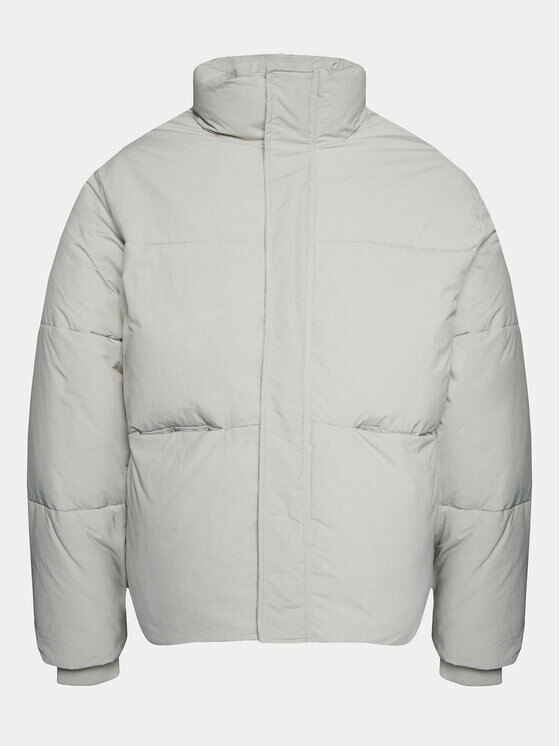 Пуховик стандартного кроя Redefined Rebel, серый
Пуховик стандартного кроя Redefined Rebel, серый