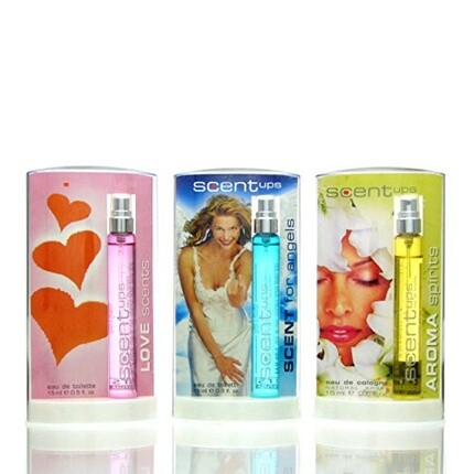 Женская туалетная вода Scent Ups 15 мл, различные ароматы, Svent Ups
Женская туалетная вода Scent Ups 15 мл, различные ароматы, Svent Ups