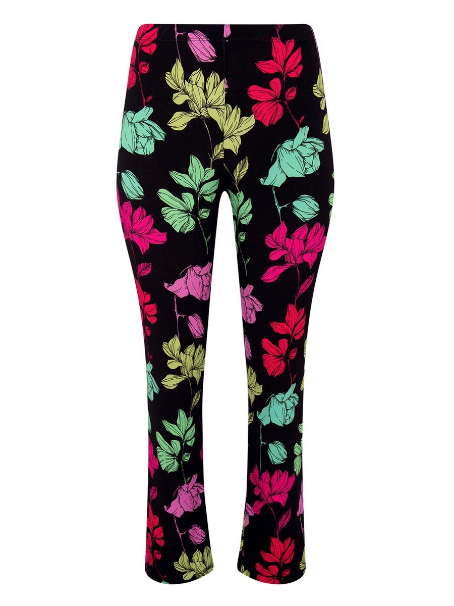 Брюки свободного кроя YOEK, Black
Брюки свободного кроя YOEK, Black