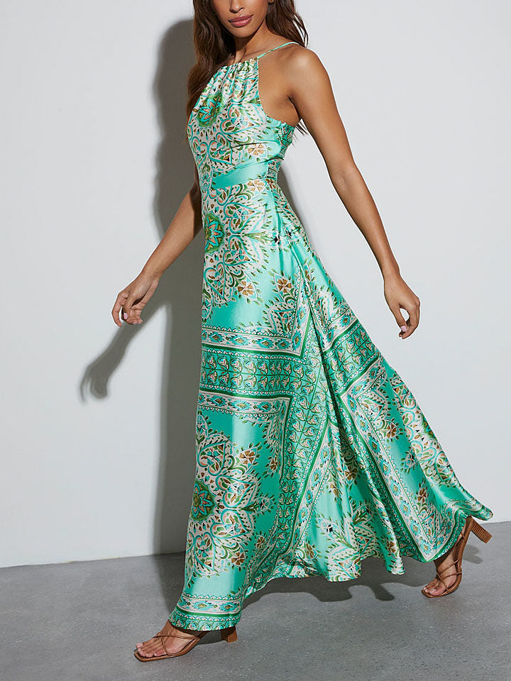 Длинное платье LA Angels
Длинное платье LA Angels