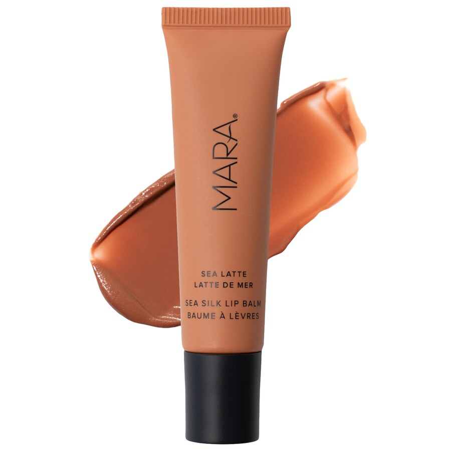 Увлажняющий бальзам для губ Морской шелк для борьбы с признаками старения и морщинами на губах. MARA, 0.5 oz /15 ml, Latte
Увлажняющий бальзам для губ Морской шелк для борьбы с признаками старения и морщинами на губах. MARA, 0.5 oz /15 ml, Latte