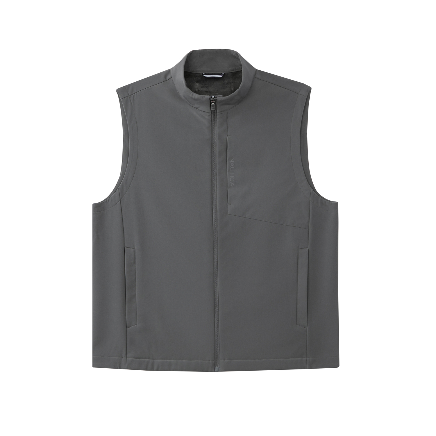 Мужская майка Tank Tops NAUTICA, серый
Мужская майка Tank Tops NAUTICA, серый