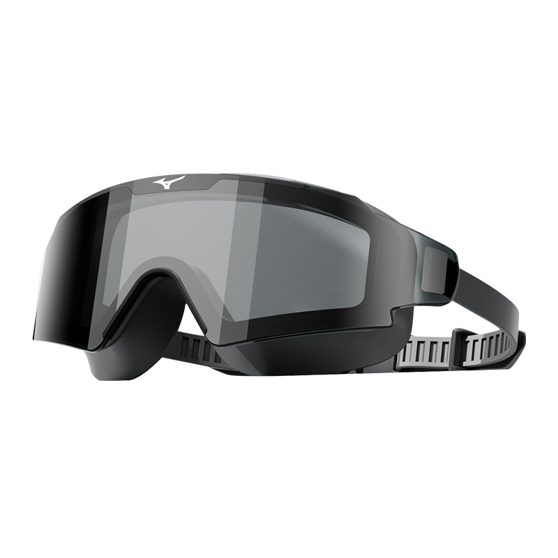 Очки Mizuno, Obsidian
Очки Mizuno, Obsidian