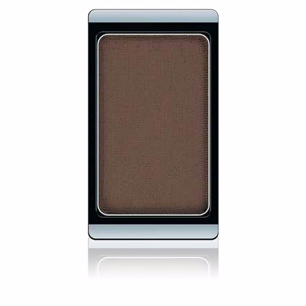 Тени для век Eyeshadow matt Artdeco, 0,8 г, 524-matt dark grey mocha
Тени для век Eyeshadow matt Artdeco, 0,8 г, 524-matt dark grey mocha